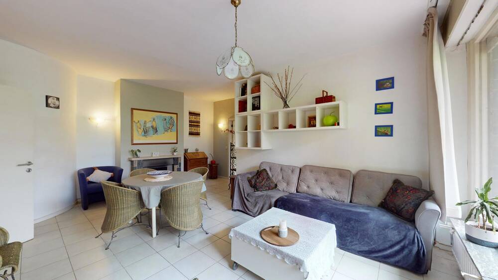 Appartement te  koop in Sint-Pieters-Woluwe 1150 230000.00€ 2 slaapkamers 77.00m² - Zoekertje 1387144
