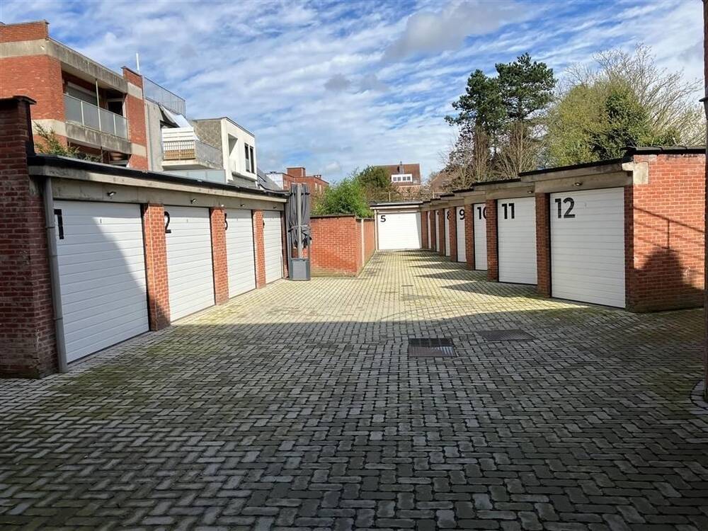 Parking à louer à Herentals 2200 105.00€  chambres m² - annonce 1386733