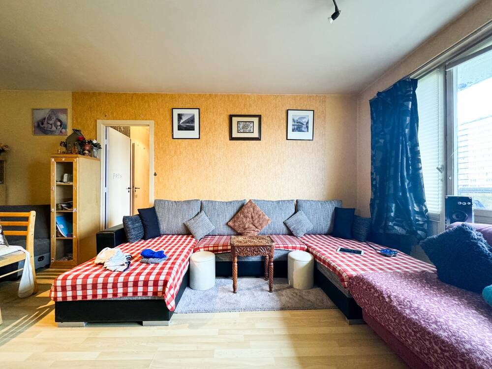 Appartement à vendre à Anderlecht 1070 155000.00€ 1 chambres 51.00m² - annonce 1386050