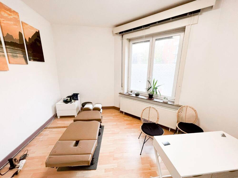 Appartement à vendre à Auderghem 1160 225000.00€ 1 chambres 66.00m² - annonce 1386153