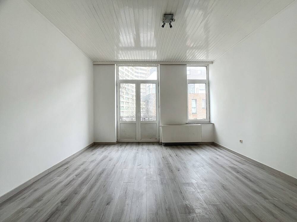 Appartement à vendre à Anderlecht 1070 169000.00€ 1 chambres 49.00m² - annonce 1386170