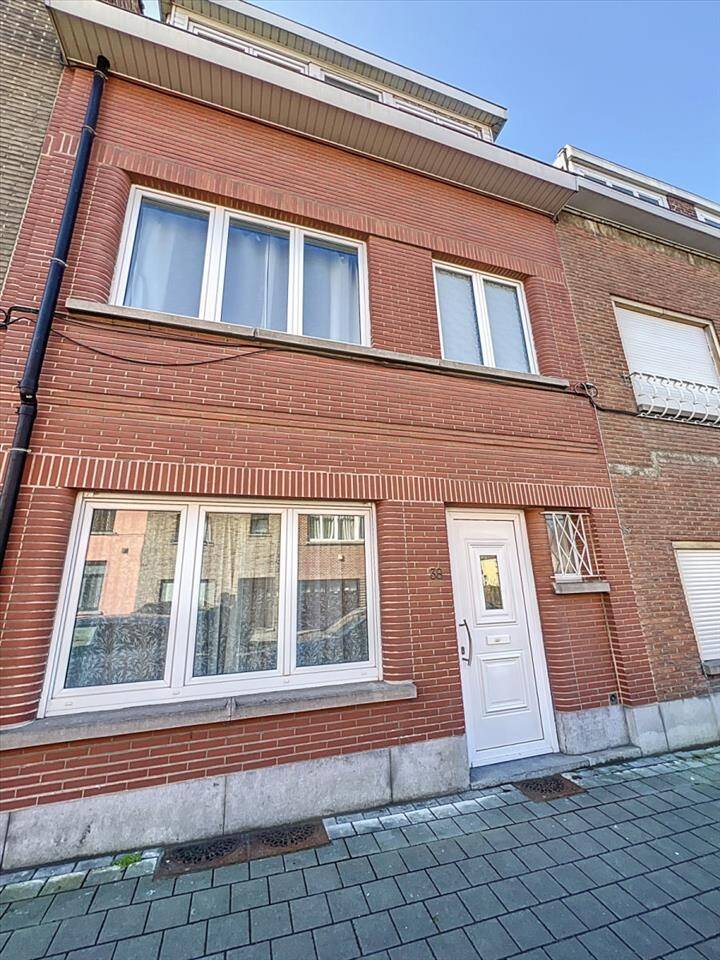 Maison à vendre à Laeken 1020 439000.00€ 3 chambres 140.00m² - annonce 1386133