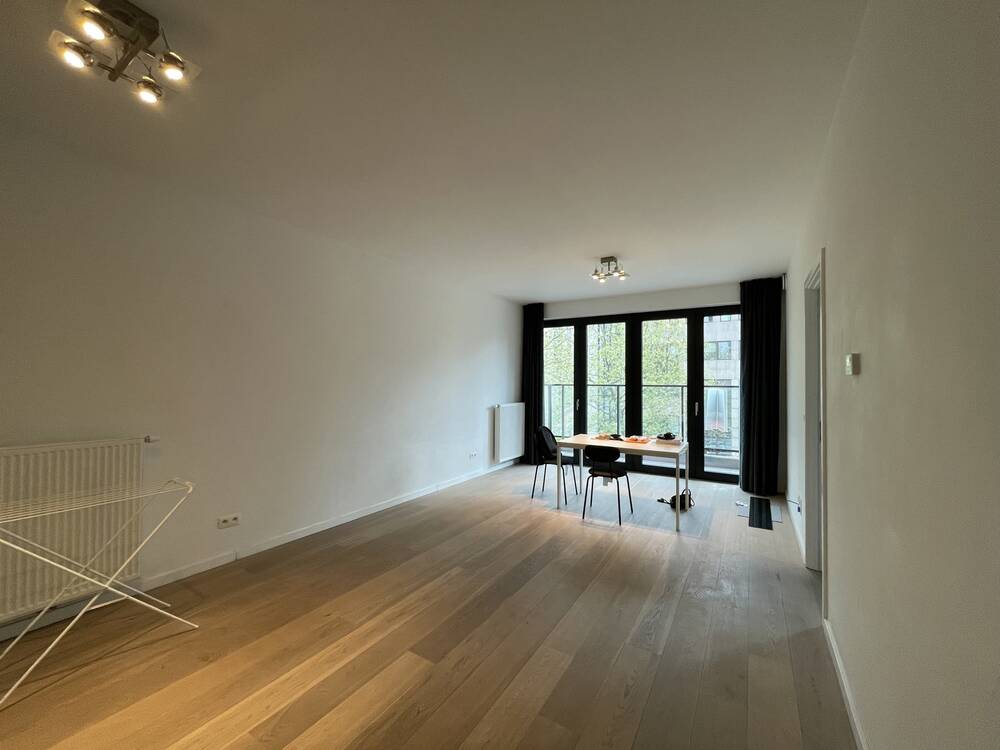 Appartement à louer à Etterbeek 1040 1200.00€ 1 chambres 68.00m² - annonce 1386562