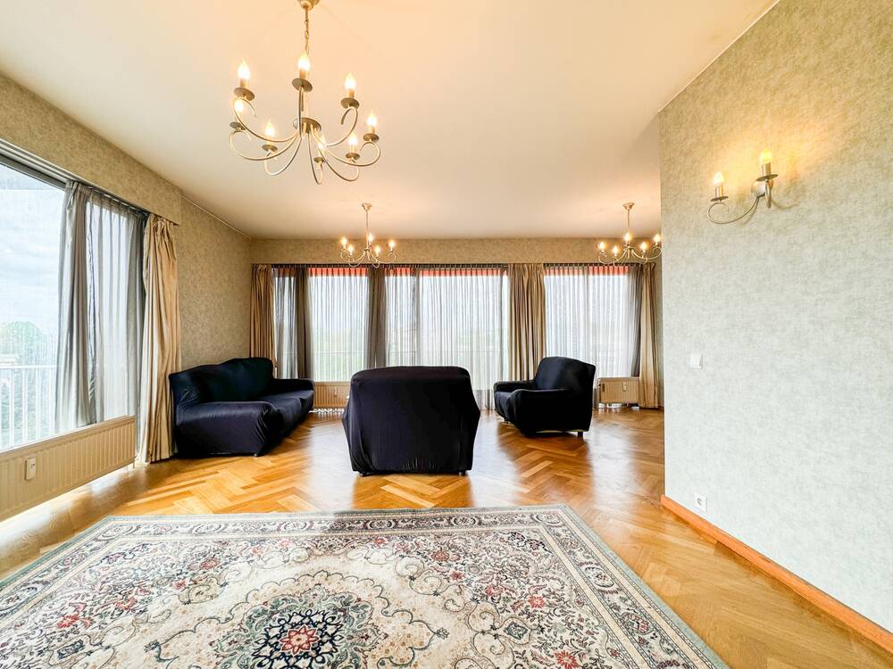 Appartement à vendre à Anderlecht 1070 249000.00€ 3 chambres 113.00m² - annonce 1387571