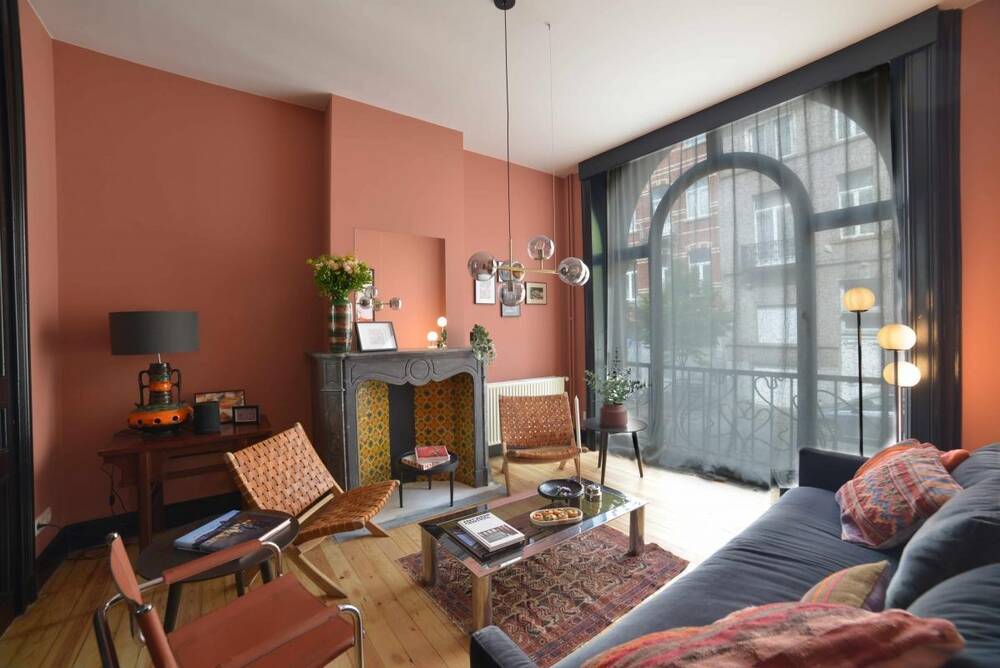 Appartement à louer à Bruxelles 1000 600.00€ 7 chambres 343.00m² - annonce 1387544