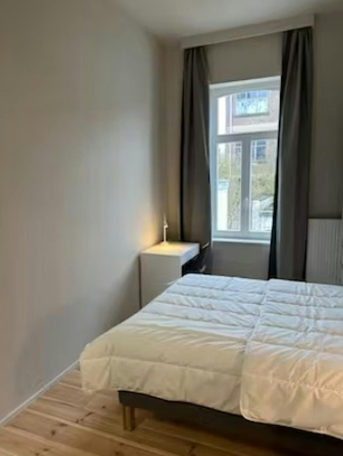 Appartement te  huur in Sint-Lambrechts-Woluwe 1200 681.00€ 1 slaapkamers 230.00m² - Zoekertje 795129