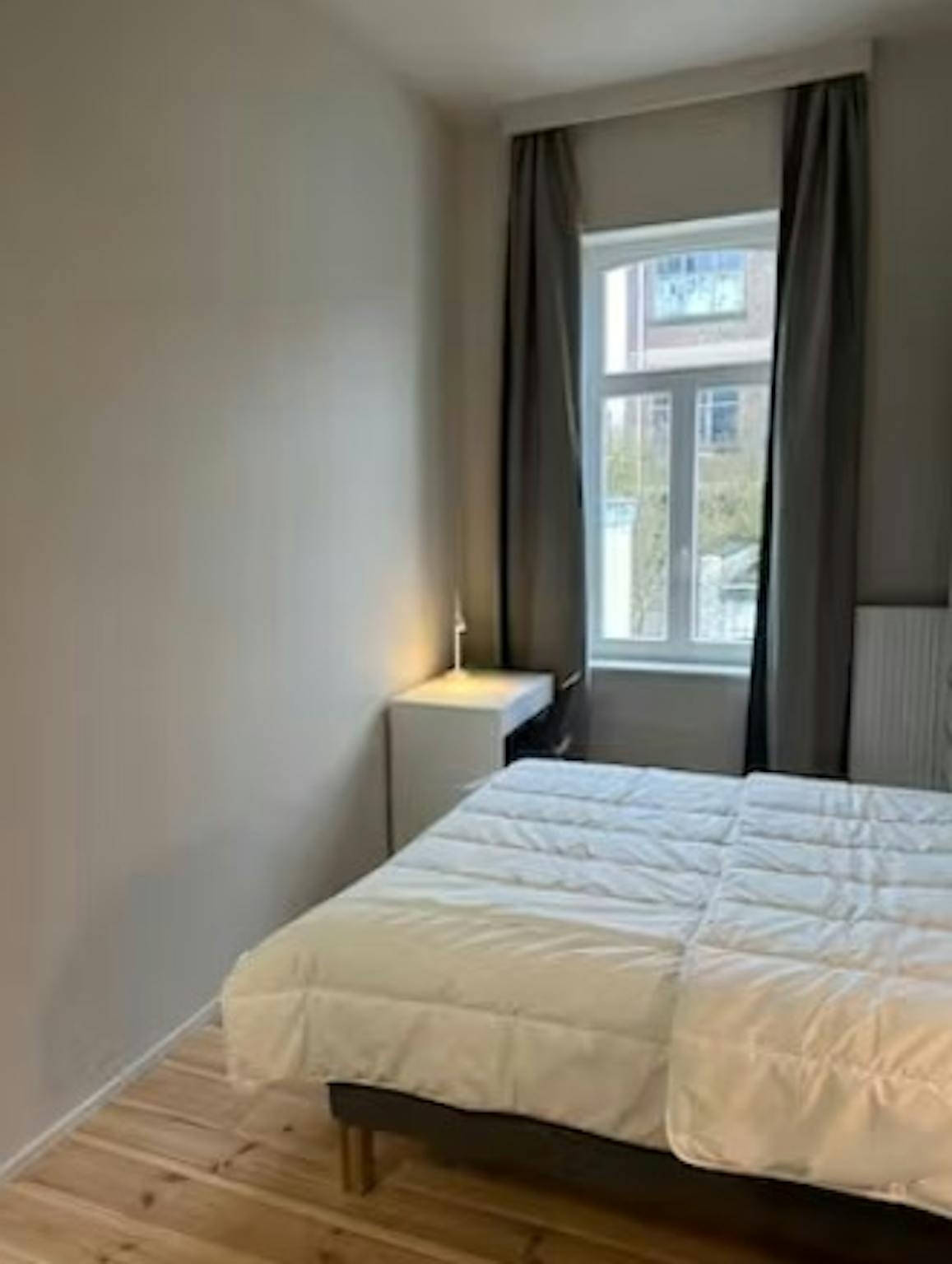 Appartement te  huur in Sint-Lambrechts-Woluwe 1200 640.00€ 1 slaapkamers 230.00m² - Zoekertje 1387878