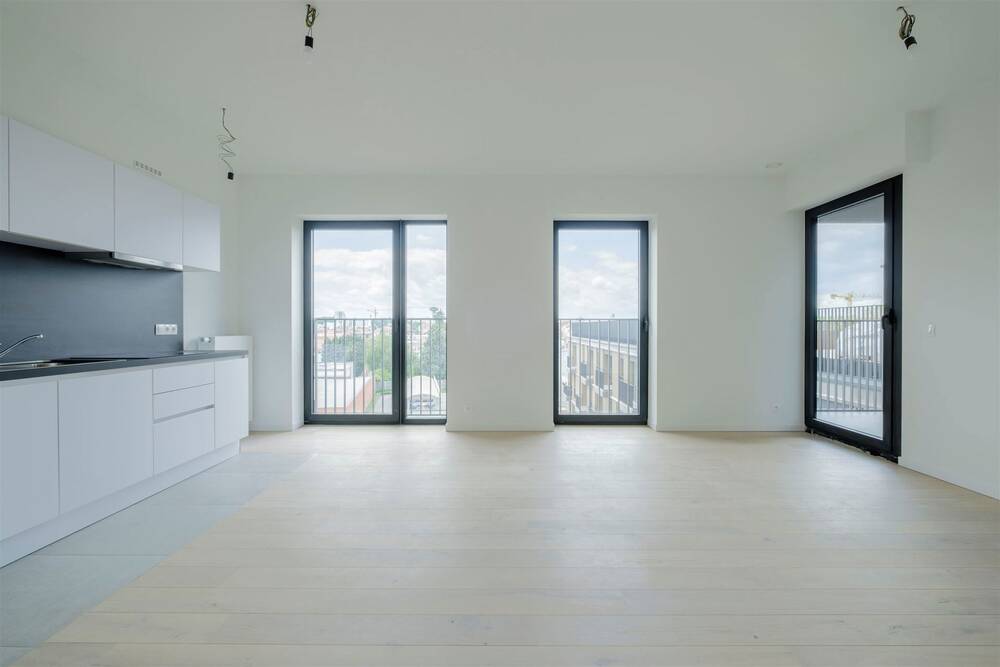 Appartement à vendre à Evere 1140 299000.00€ 1 chambres 76.00m² - annonce 1388839