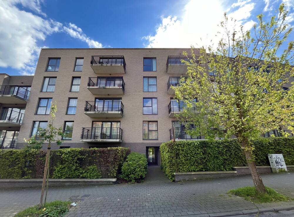 Appartement te  huur in Oudergem 1160 1350.00€ 2 slaapkamers 88.00m² - Zoekertje 1388622