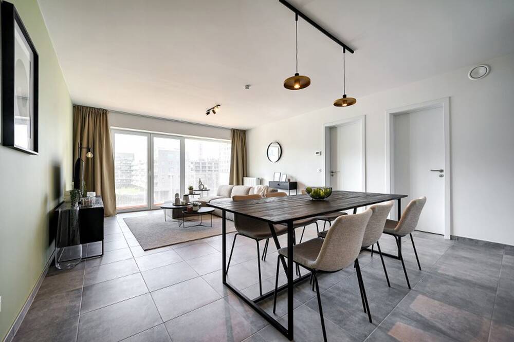 Appartement à vendre à Anderlecht 1070 360000.00€ 3 chambres 119.00m² - annonce 1389990