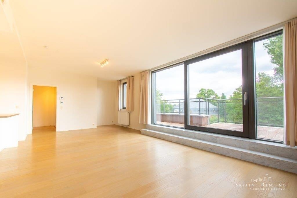 Appartement à  à Bruxelles 1000 1600.00€ 2 chambres m² - annonce 1388463