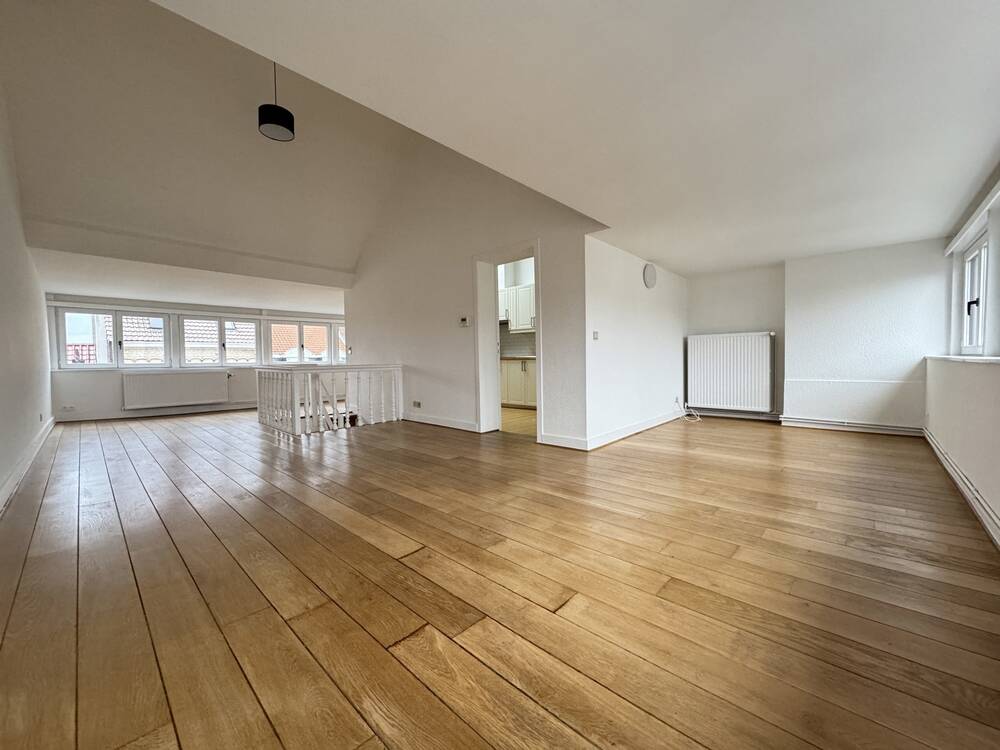 Appartement à louer à Ixelles 1050 1795.00€ 3 chambres 125.00m² - annonce 1390014