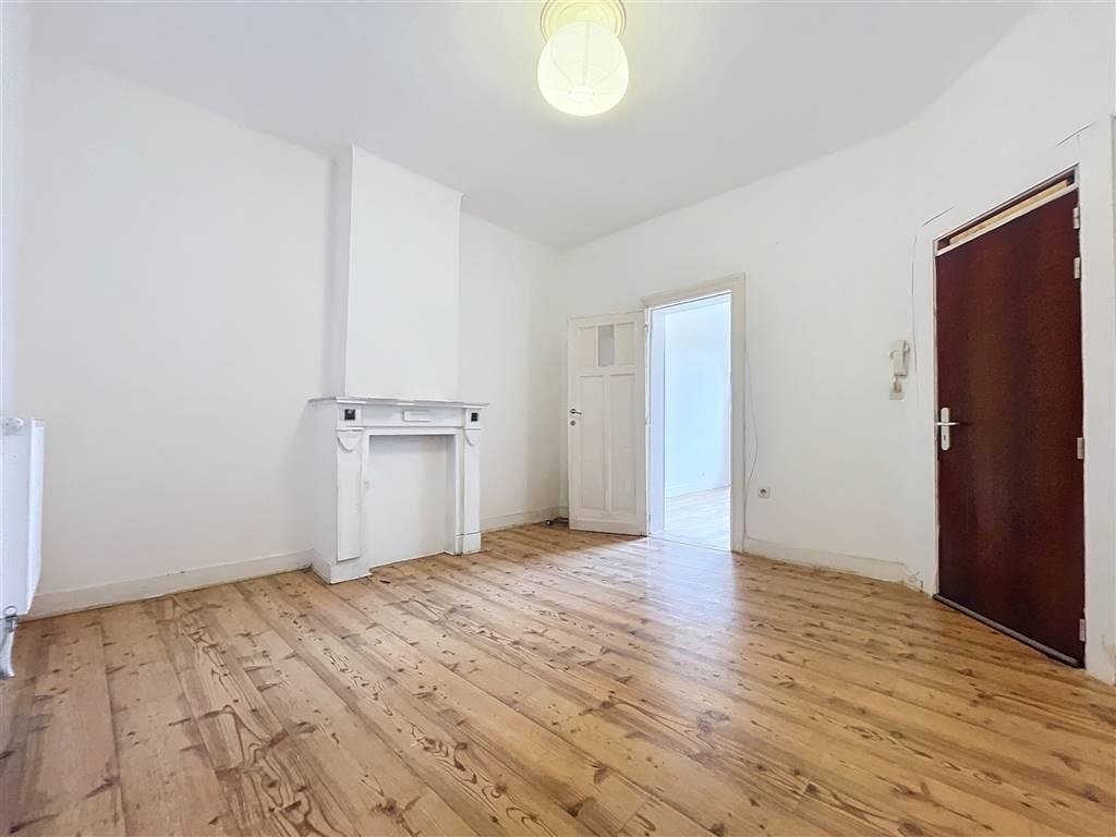 Appartement te  in Koekelberg 1081 129000.00€ 1 slaapkamers 46.00m² - Zoekertje 1388484