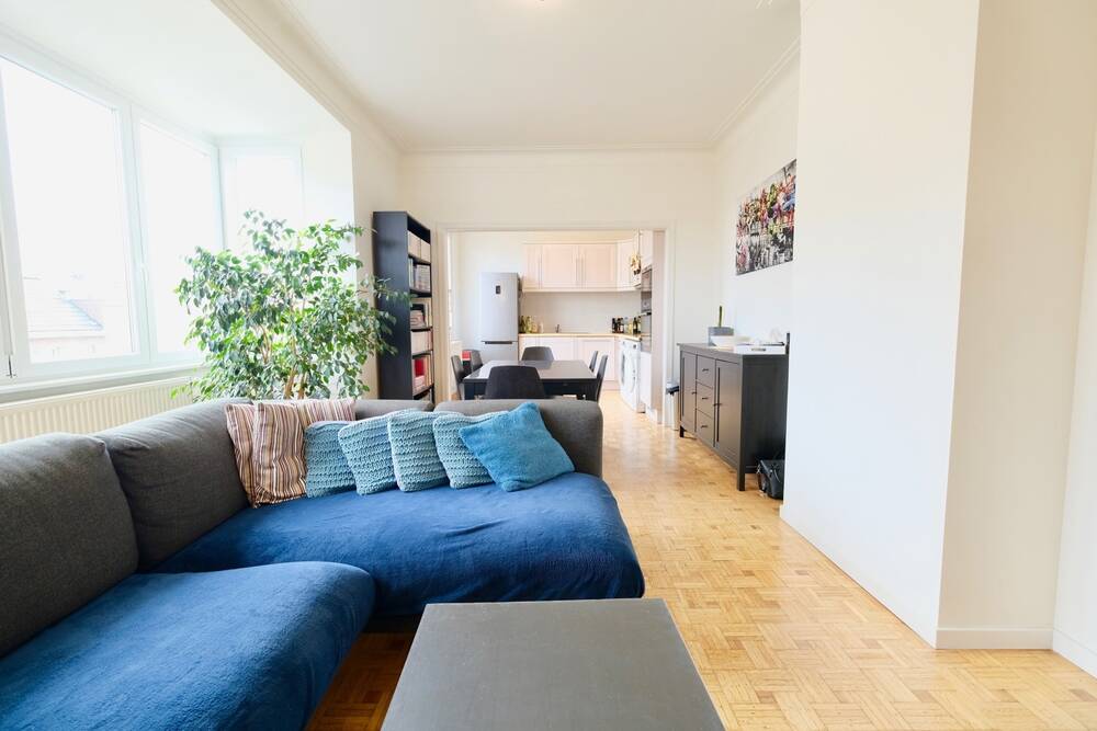 Appartement à vendre à Laeken 1020 225000.00€ 2 chambres 65.00m² - annonce 1390047