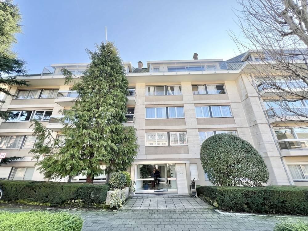 Appartement à vendre à Woluwe-Saint-Pierre 1150 375000.00€ 3 chambres 115.00m² - annonce 1389266