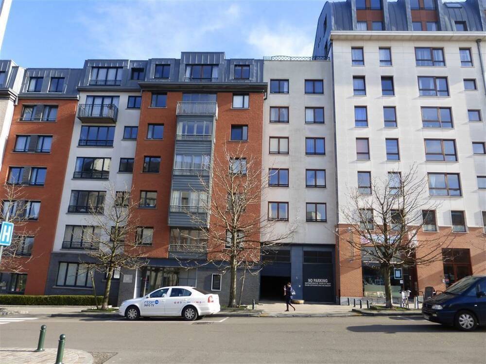 Appartement à louer à Ixelles 1050 0.00€ 1 chambres 65.00m² - annonce 1389717