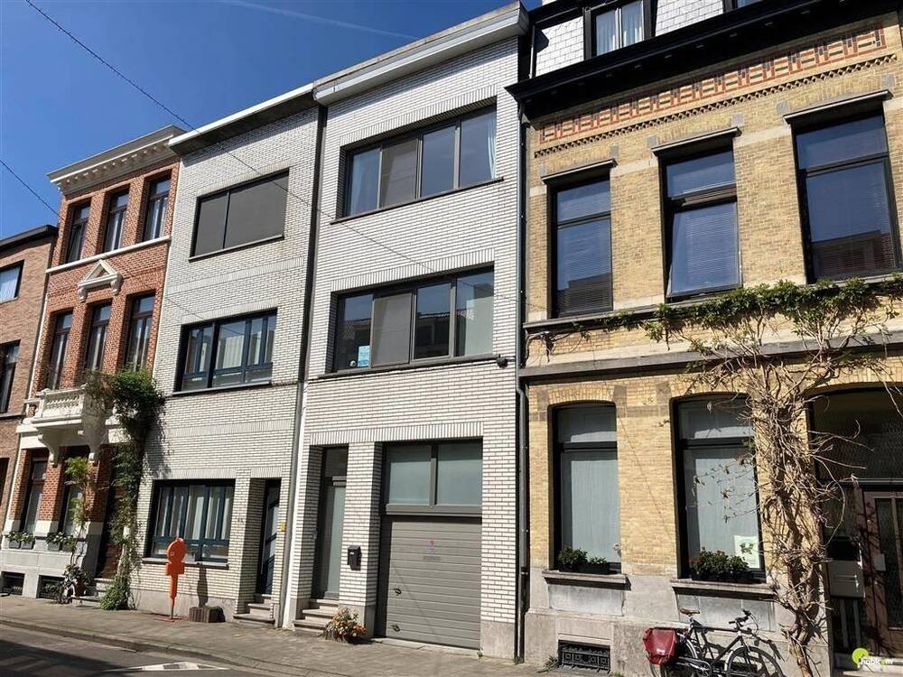 Huis te  huur in Antwerpen 2018 1545.00€ 3 slaapkamers 184.00m² - Zoekertje 1389092