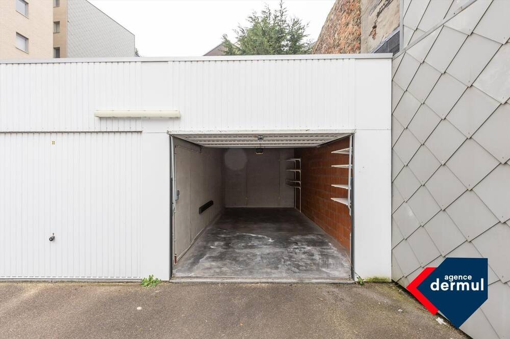 Parking / garage à vendre à Ostende 8400 60000.00€  chambres m² - annonce 1389015