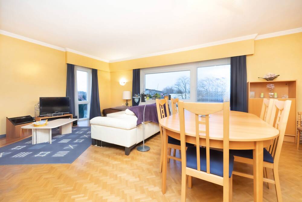 Appartement à vendre à Anderlecht 1070 235000.00€ 2 chambres 96.00m² - annonce 1389754