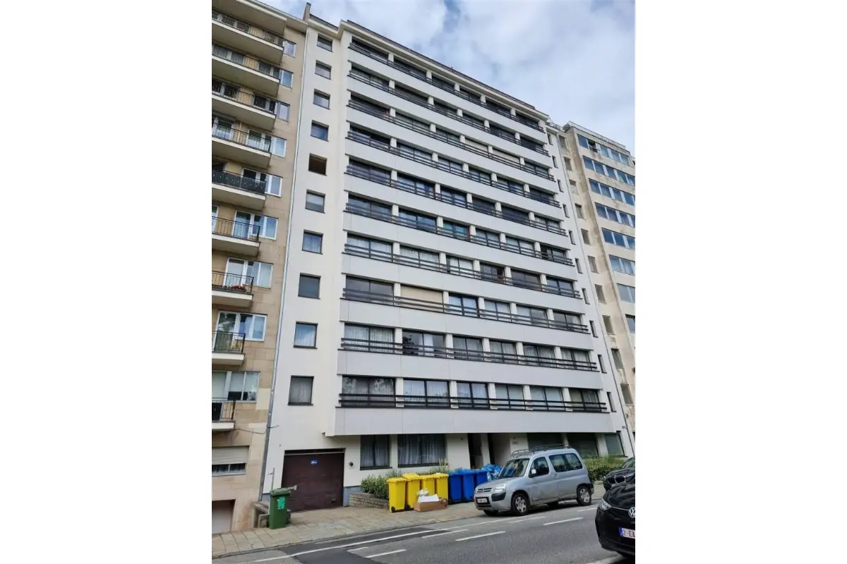 Parking te  koop in Brussel 1000 19500.00€  slaapkamers m² - Zoekertje 54274