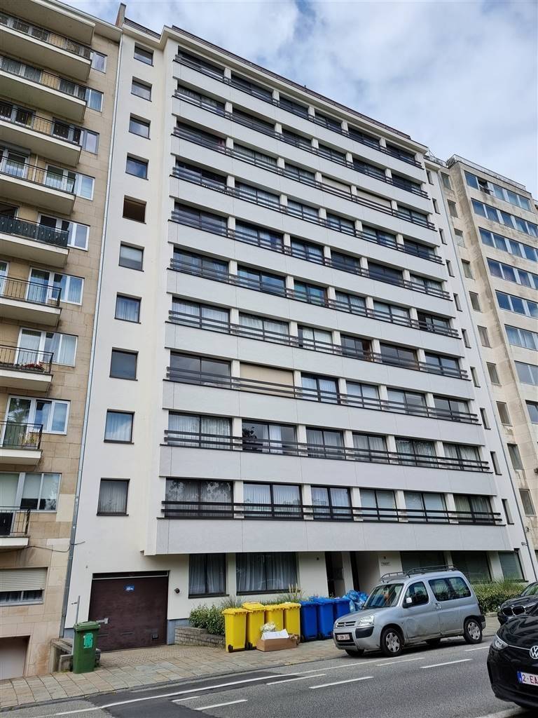 Parking / garage à vendre à Bruxelles 1000 19500.00€ chambres m² - annonce 54274