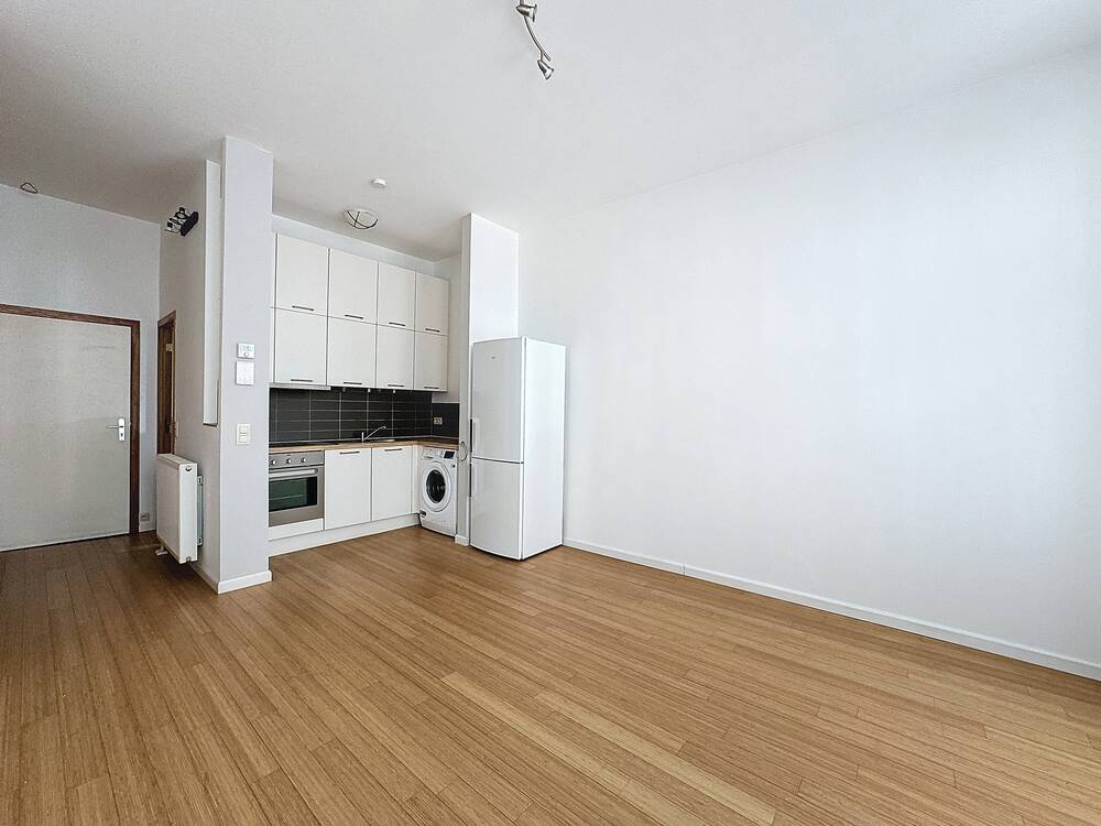 Appartement à louer à Bruxelles 1000 850.00€  chambres 35.00m² - annonce 1388584