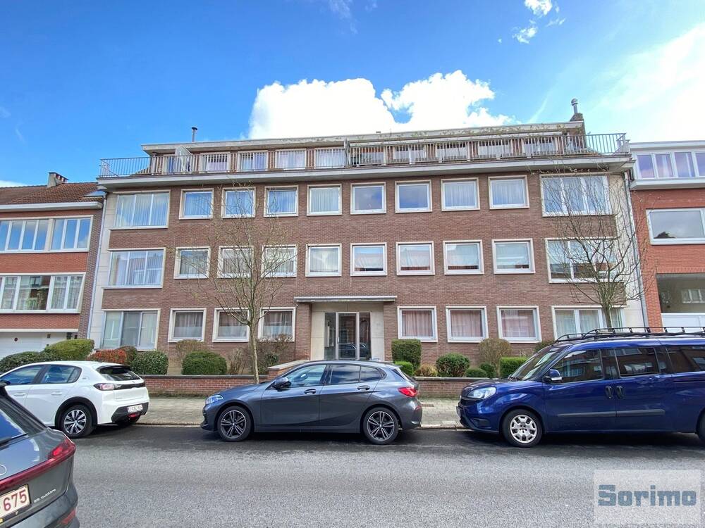 Appartement te  koop in Sint-Pieters-Woluwe 1150 195000.00€ 0 slaapkamers 34.00m² - Zoekertje 1389258
