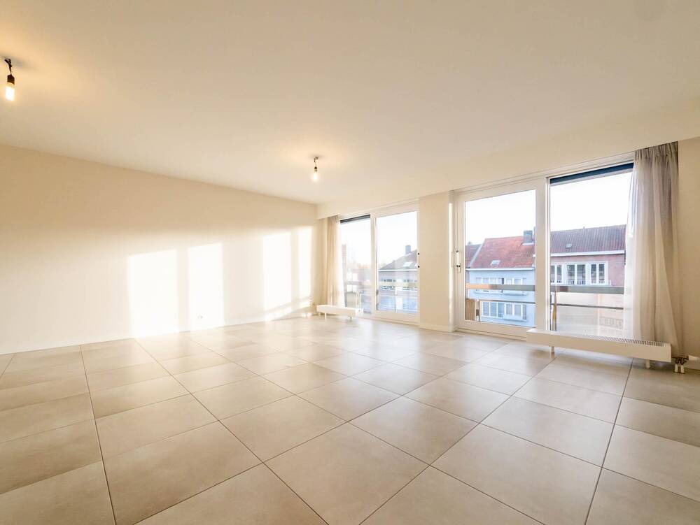Appartement te  huur in Sint-Pieters-Woluwe 1150 1500.00€ 3 slaapkamers 120.00m² - Zoekertje 1388475