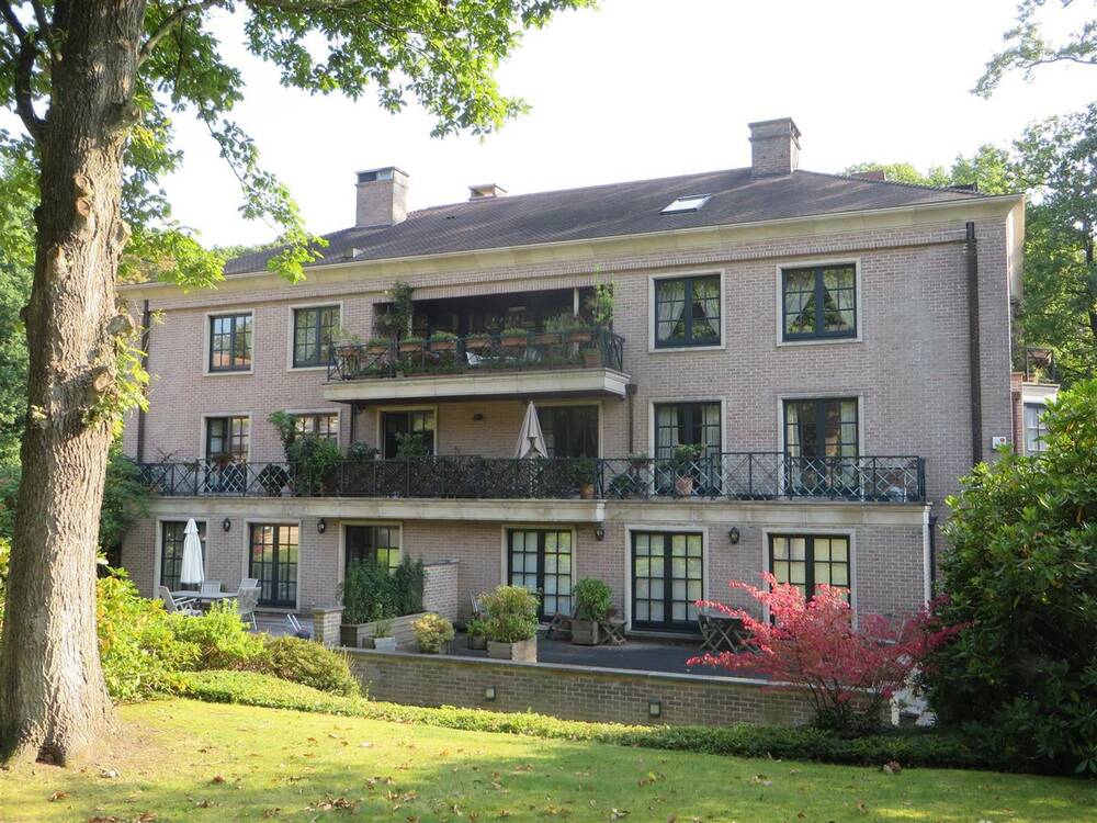 Appartement te  koop in Ukkel 1180 1250000.00€ 3 slaapkamers 214.00m² - Zoekertje 1389508