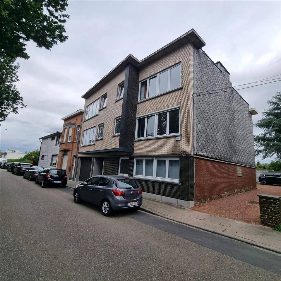 Appartement à vendre à Bruxelles 1000 219000.00€ 2 chambres 84.00m² - annonce 1391703
