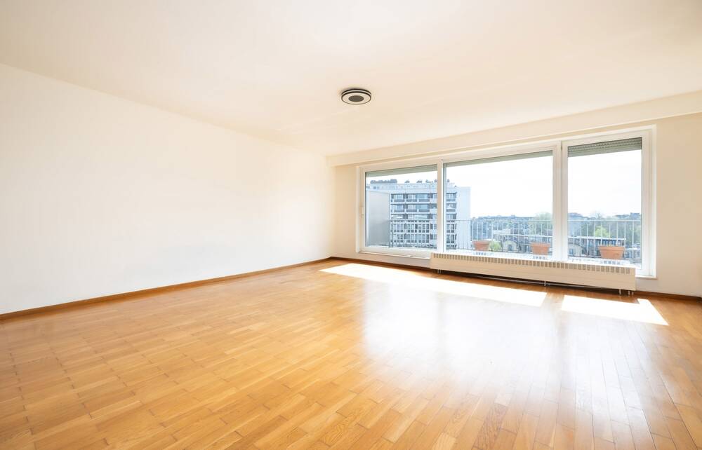 Appartement à vendre à Molenbeek-Saint-Jean 1080 220000.00€ 2 chambres 80.00m² - annonce 1391067
