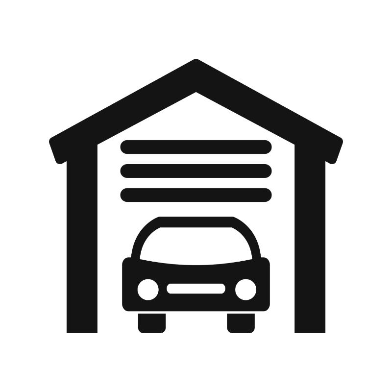 Parking / garage à louer à Kemzeke 9190 70.00€  chambres m² - annonce 1391055