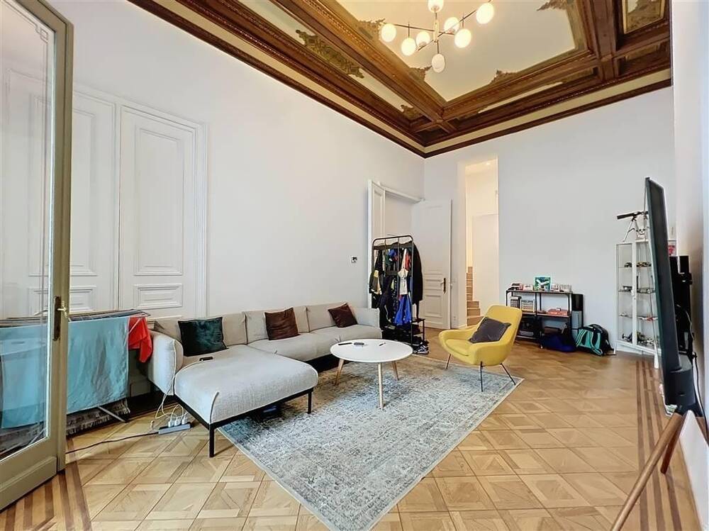 Appartement à louer à Bruxelles 1000 2200.00€ 2 chambres 114.00m² - annonce 1390612
