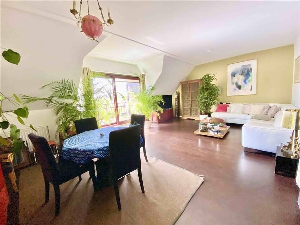 Appartement te  koop in Sint-Pieters-Woluwe 1150 590000.00€ 3 slaapkamers 130.00m² - Zoekertje 1390464