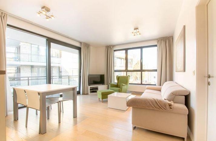 Appartement à louer à Ixelles 1050 1600.00€ 2 chambres 99.00m² - annonce 1391576