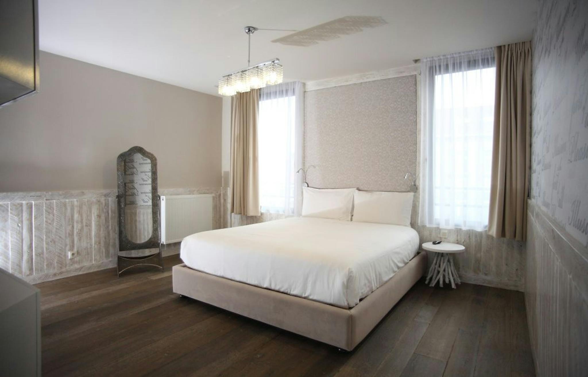 Appartement à louer à Etterbeek 1040 1250.00€ 1 chambres 75.00m² - annonce 669087