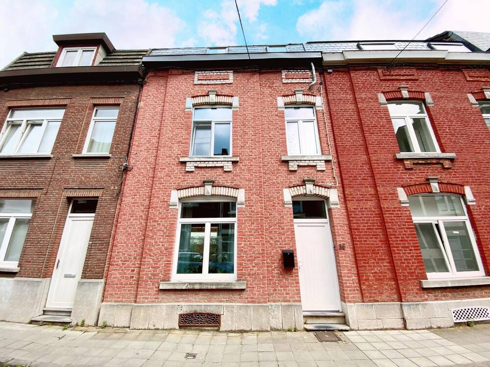 Maison à louer à Namur 5000 1050.00€ 4 chambres 110.00m² - annonce 1390940