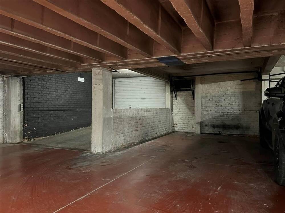 Parking / garage à louer à Ixelles 1050 150.00€  chambres m² - annonce 1391472