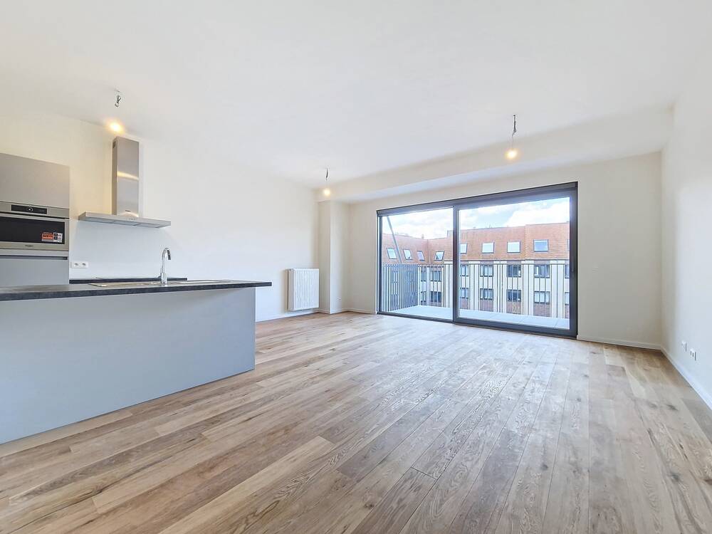Appartement te  huur in Sint-Lambrechts-Woluwe 1200 1450.00€ 2 slaapkamers 102.00m² - Zoekertje 1391756