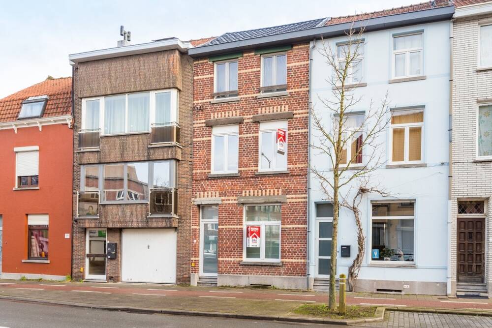 Andere te  koop in Kortrijk 8500 395000.00€ 3 slaapkamers 118.00m² - Zoekertje 1390307
