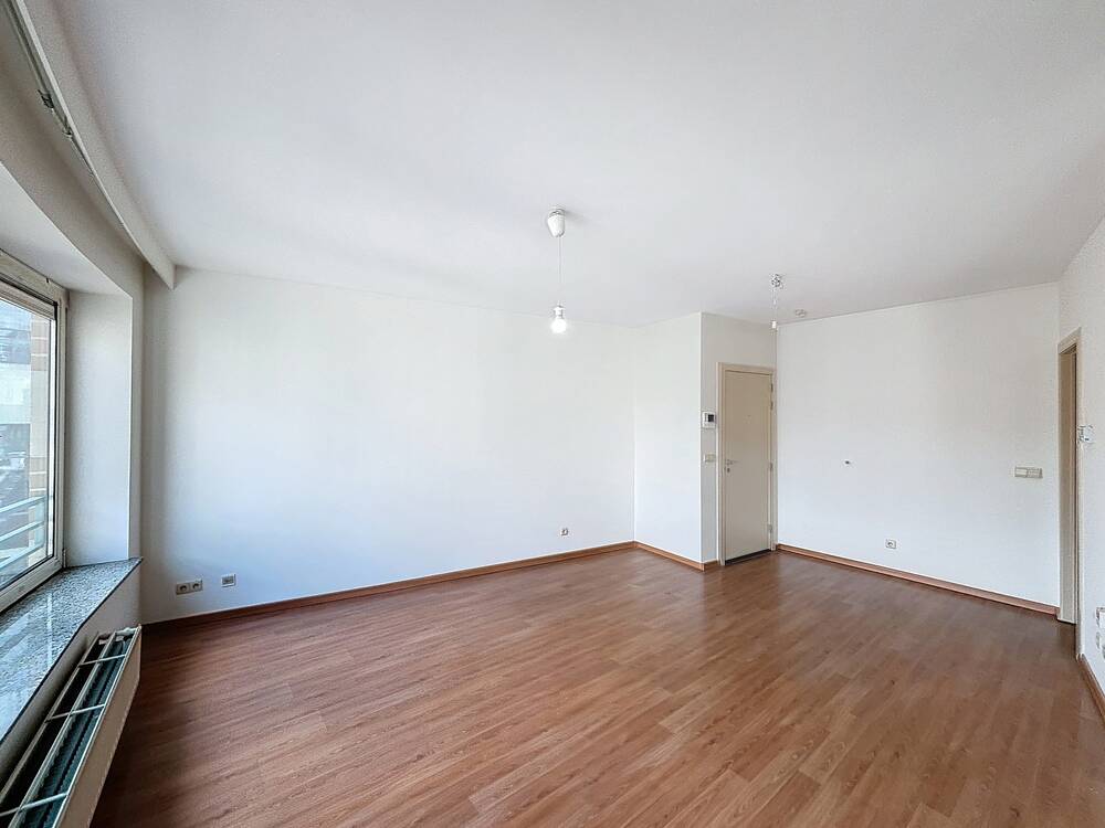 Appartement te  huur in Brussel 1000 850.00€ 1 slaapkamers 70.00m² - Zoekertje 1392691