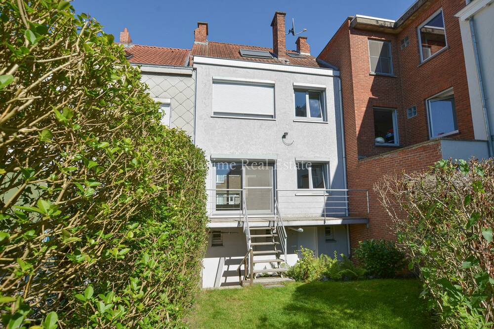 Huis te  koop in Sint-Pieters-Woluwe 1150 598000.00€ 4 slaapkamers 175.00m² - Zoekertje 1393108