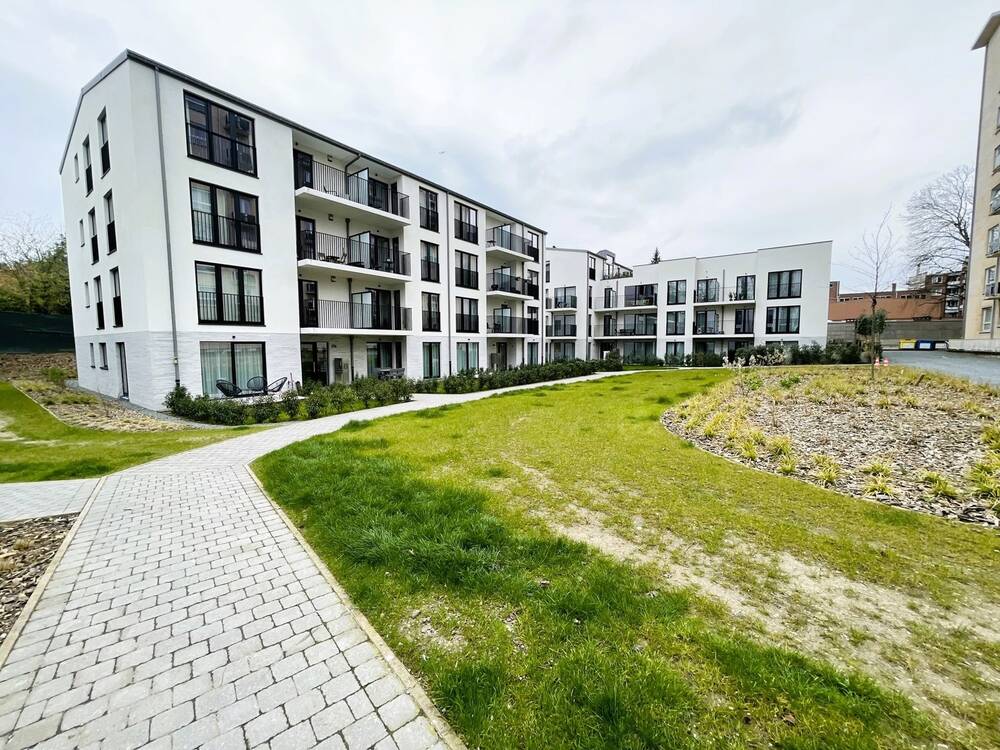 Benedenverdieping te  huur in Sint-Lambrechts-Woluwe 1200 1650.00€ 2 slaapkamers 85.00m² - Zoekertje 1393033