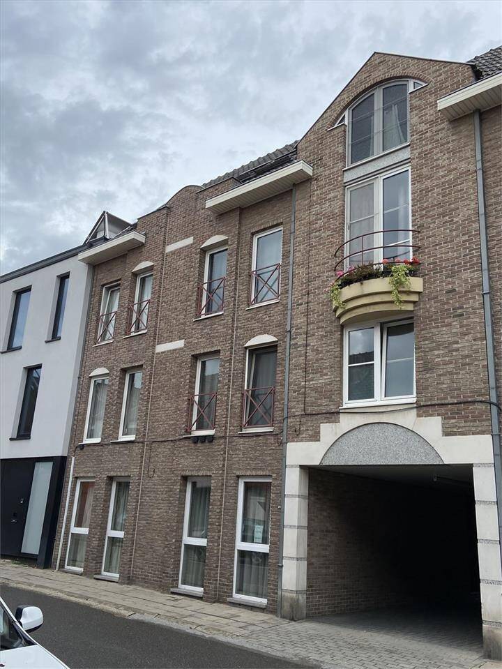 Immeuble de rapport - Immeuble à appartement à vendre à Hasselt 3500 1450000.00€  chambres m² - annonce 1393453