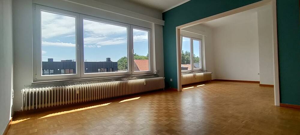 Duplex te  koop in Laken 1020 280000.00€ 2 slaapkamers 115.00m² - Zoekertje 1392543