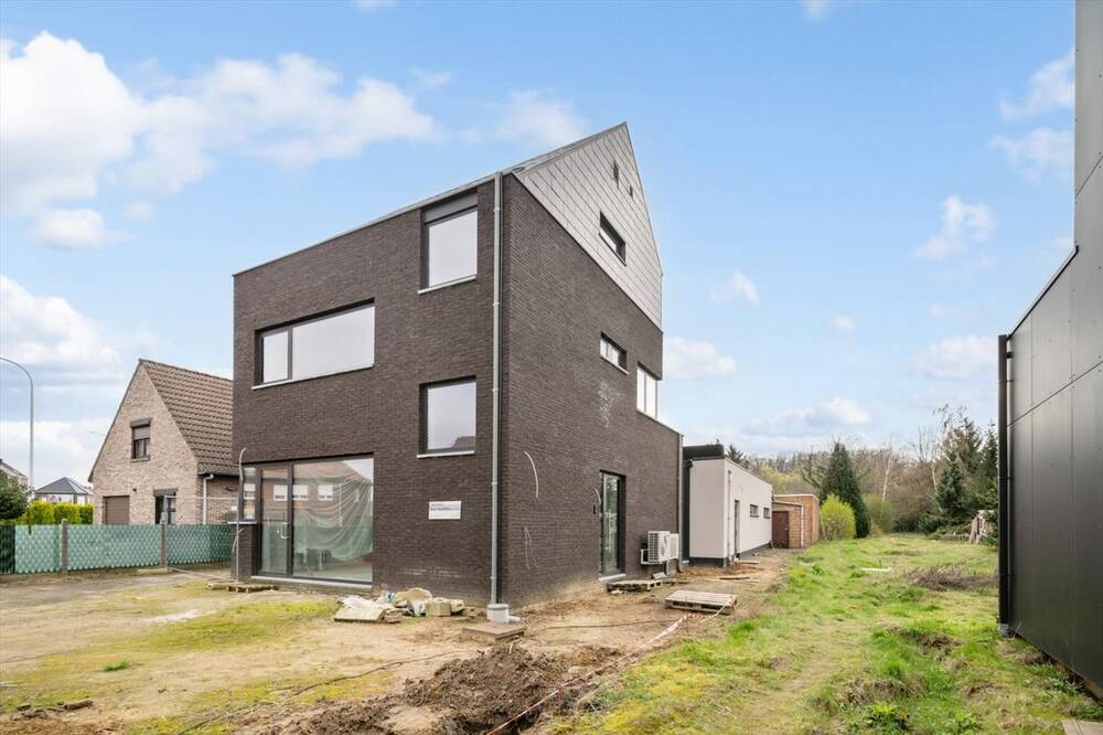 Appartementsgebouw te  koop in Kessel-Lo 3010 1250000.00€ 2 slaapkamers m² - Zoekertje 1392842