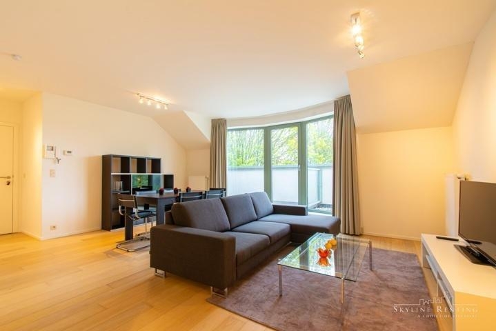 Appartement à louer à Etterbeek 1040 1700.00€ 2 chambres 80.00m² - annonce 1392758