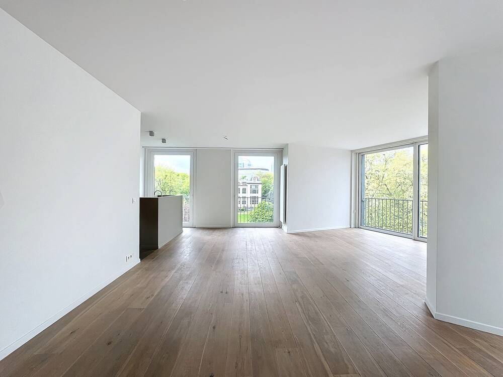 Appartement à louer à Etterbeek 1040 1950.00€ 2 chambres 132.00m² - annonce 1392791