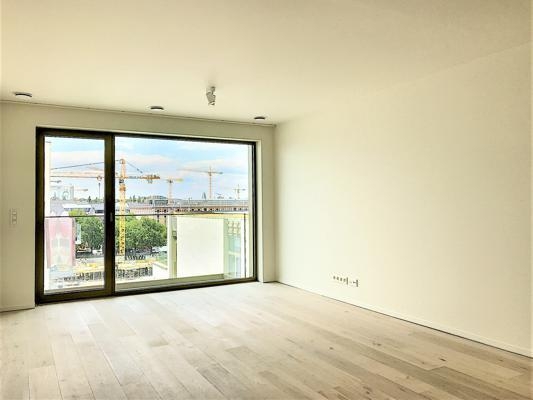 Appartement te  huur in Brussel 1000 1050.00€ 1 slaapkamers 64.00m² - Zoekertje 1393247