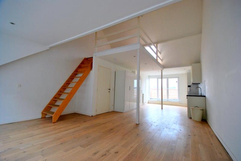 Duplex te  koop in Brussel 1000 370000.00€ 2 slaapkamers 92.00m² - Zoekertje 1395002